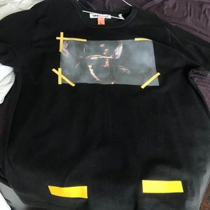Off White t shirt